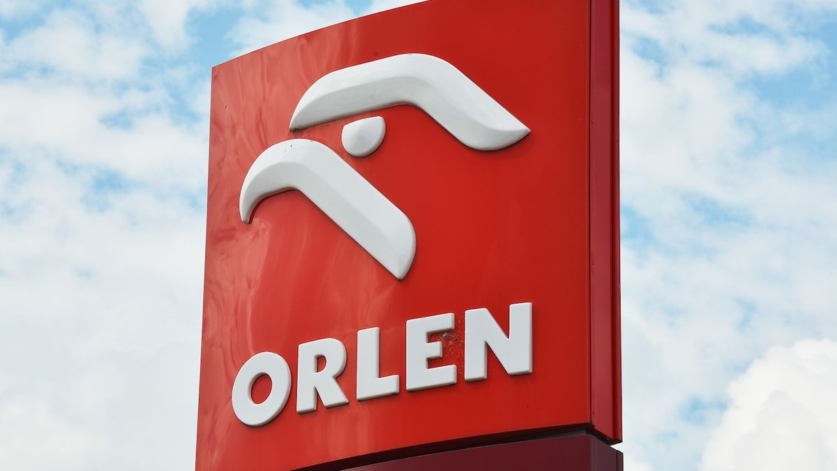 Orlen Unipetrol v prvním čtvrtletí meziročně zvýšil tržby o 71 procent